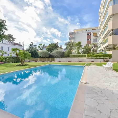 4p With Terrace Sea View And Pool Apartment *