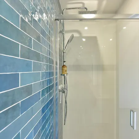 4p With Terrace Sea View And Pool Apartment